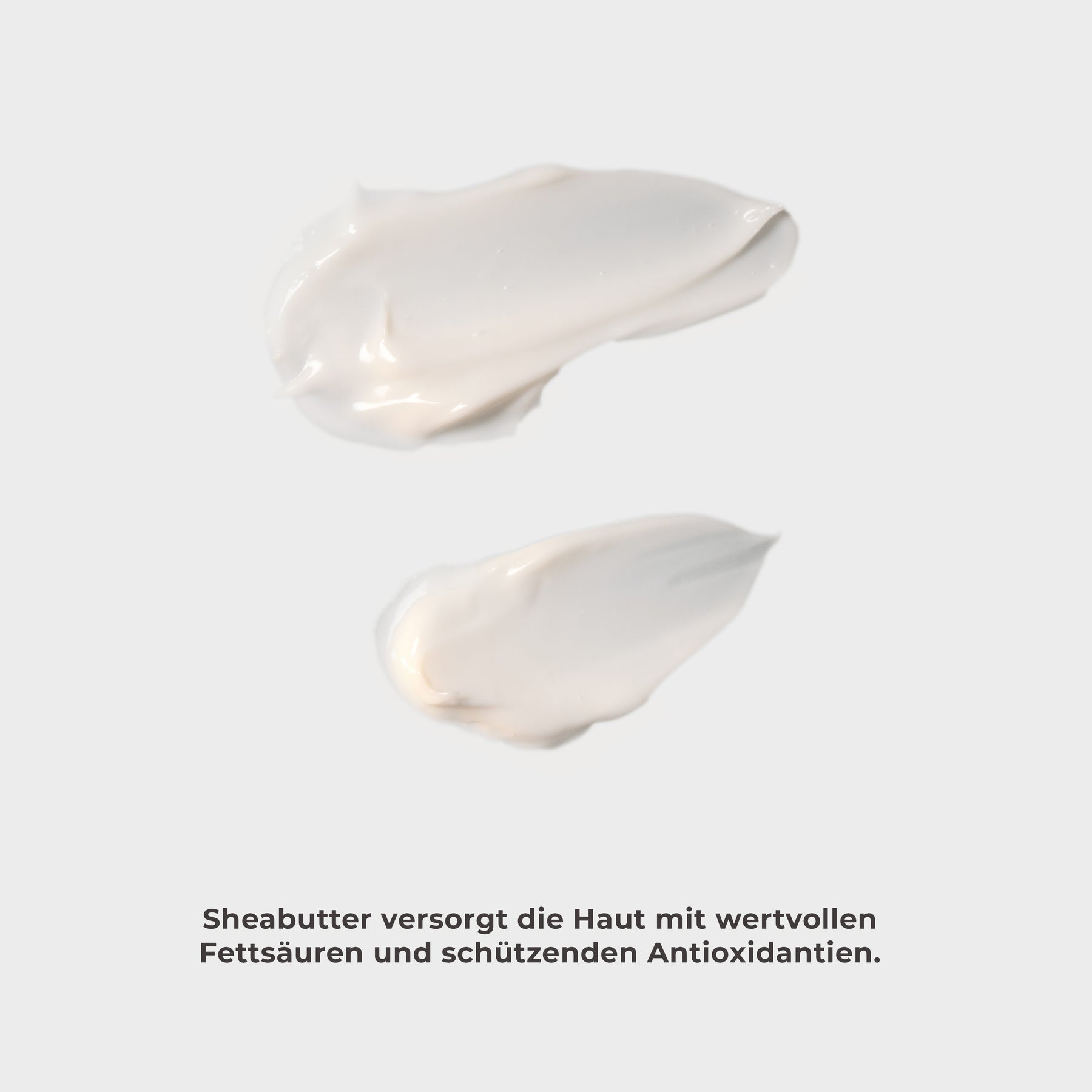 Basis Tagespflege mit Sheabutter