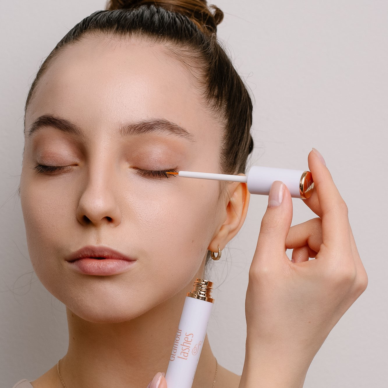 Glamour Lashes - Wimpernserum - 4ml