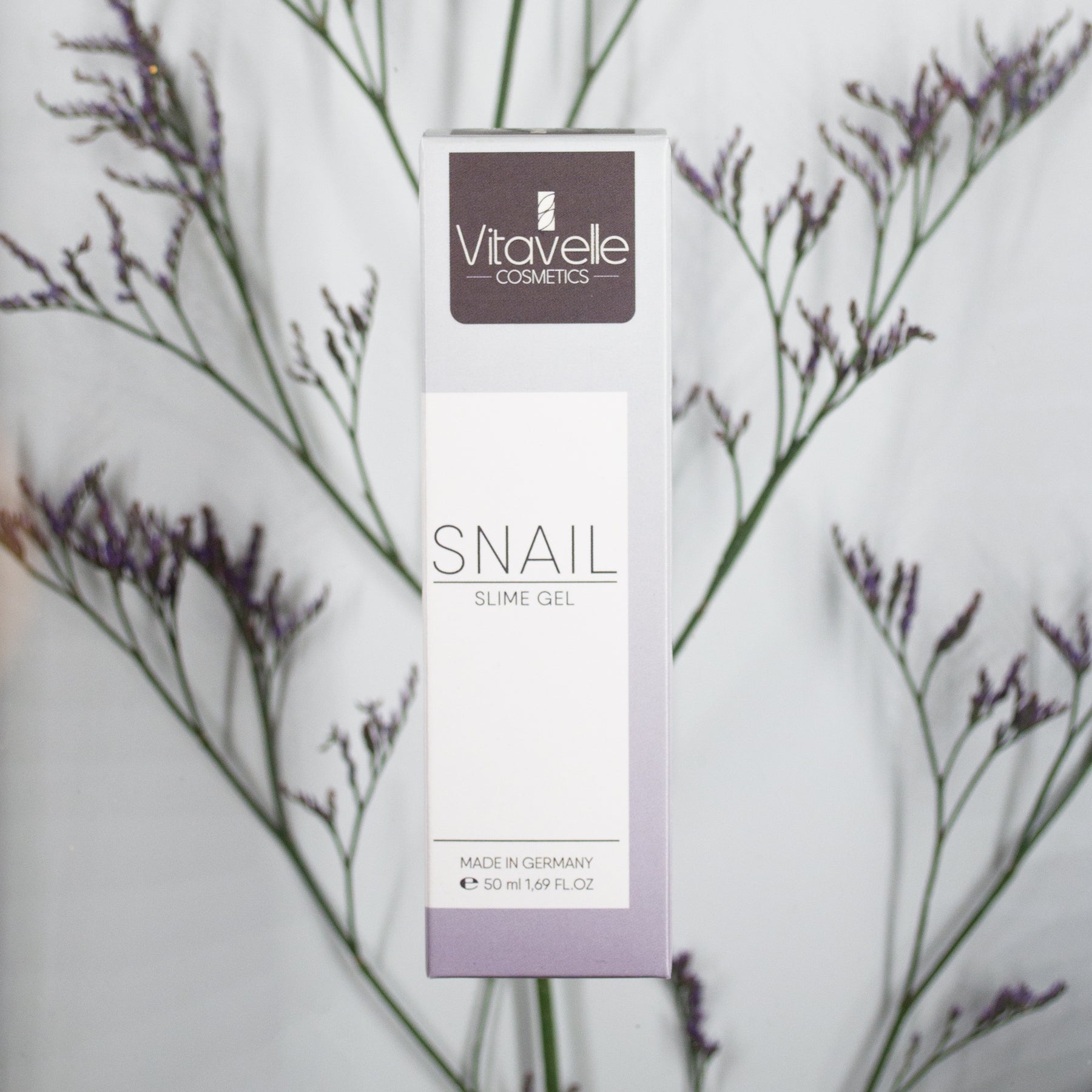 Snail Slime Gel