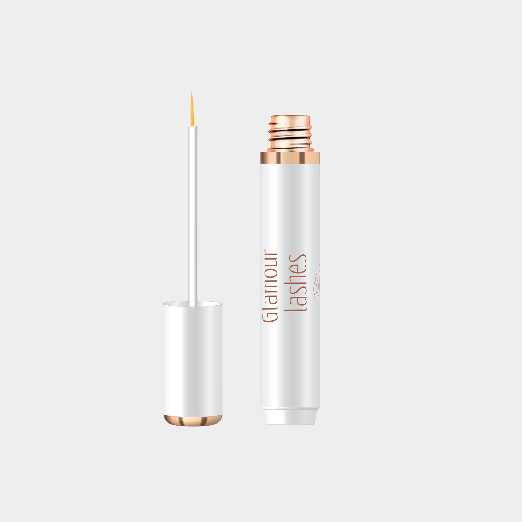 Glamour Lashes - Wimpernserum - 4ml