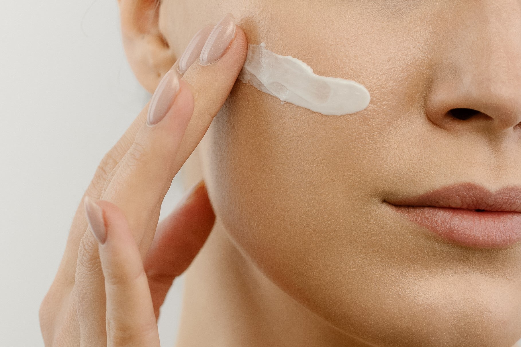 Care routine for your face