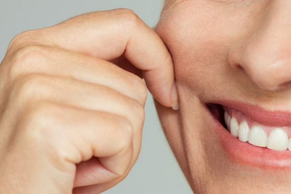 Collagen: The secret to healthy skin, hair, nails and joints