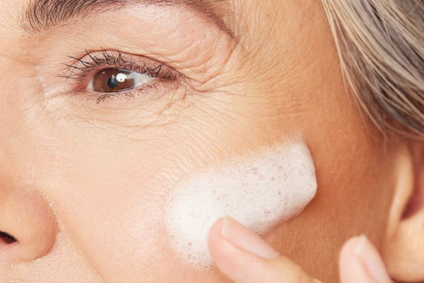 Anti-ageing skin care: effective strategies for a youthful appearance