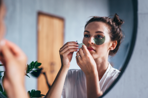 The key to radiant eyes - Why tired eyes are a thing of the past!