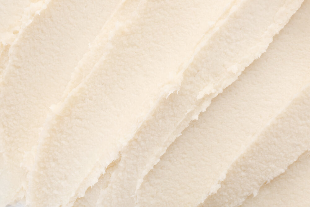 Shea butter: effect & possible uses