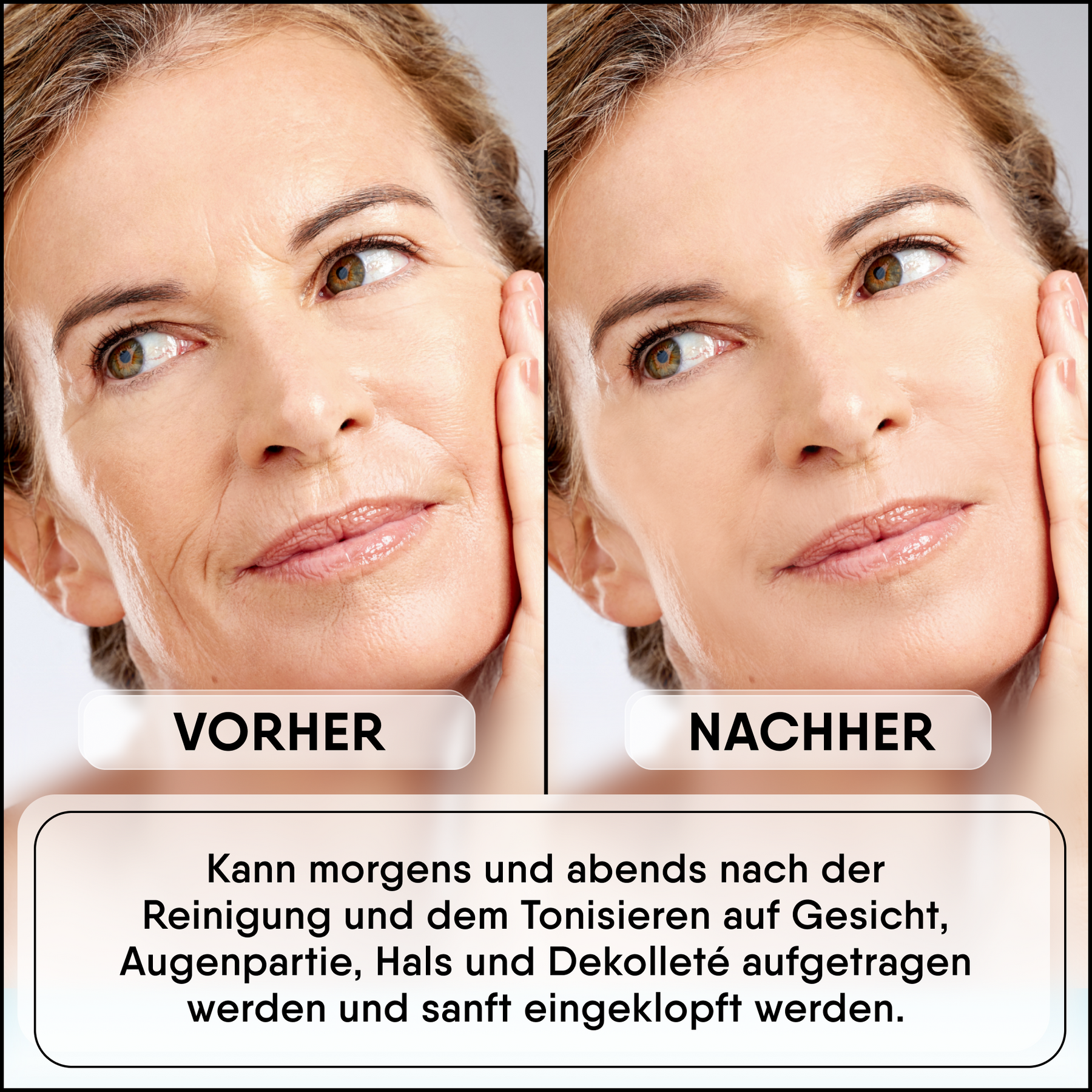 Schnecken Mucin Gel