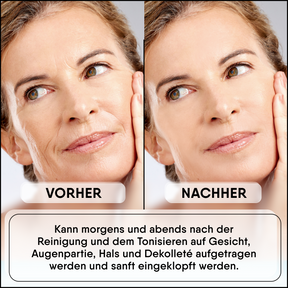 Schnecken Mucin Gel