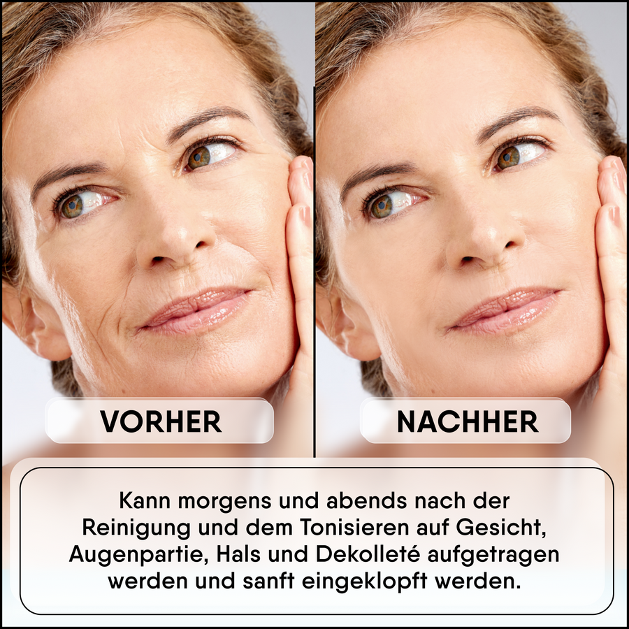 Schnecken Mucin Gel