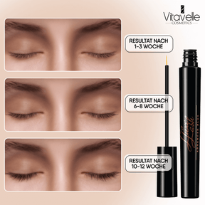 Luxe Lash Advanced Plus Wimpernserum und Augenbrauenserum