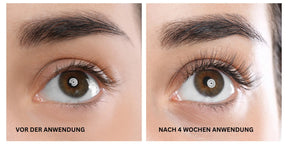 Luxe Lash Advanced Plus Wimpernserum und Augenbrauenserum