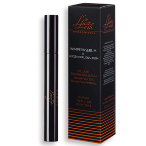 Luxe Lash Advanced Plus Wimpern- & Augenbrauenserum