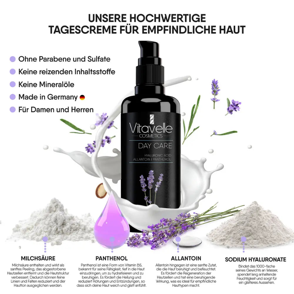 Dagcreme