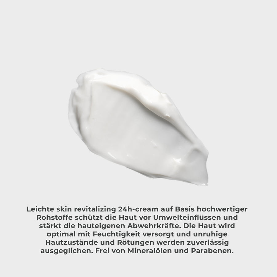 Snail Mucin Cream