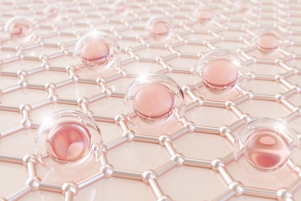 Collagen - The key to youthful skin, strong joints and healthy hair and nails
