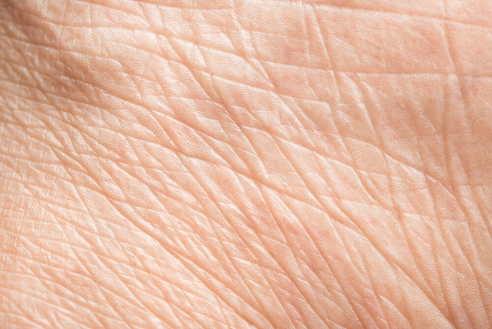 How you can prevent skin ageing