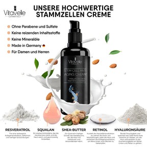 Hyaluronic acid set #2 - 3 x 50ml