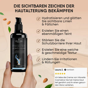 Stem Cell Anti-Aging Cream