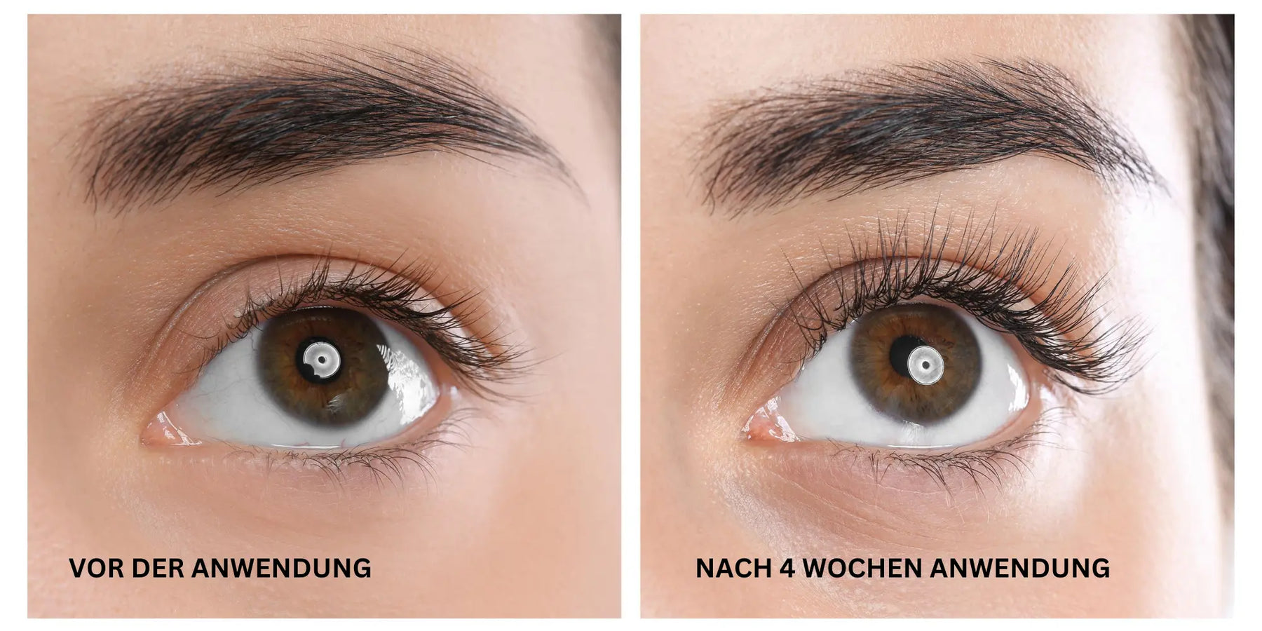 Luxe Lash Advanced Plus eyelash serum and eyebrow serum