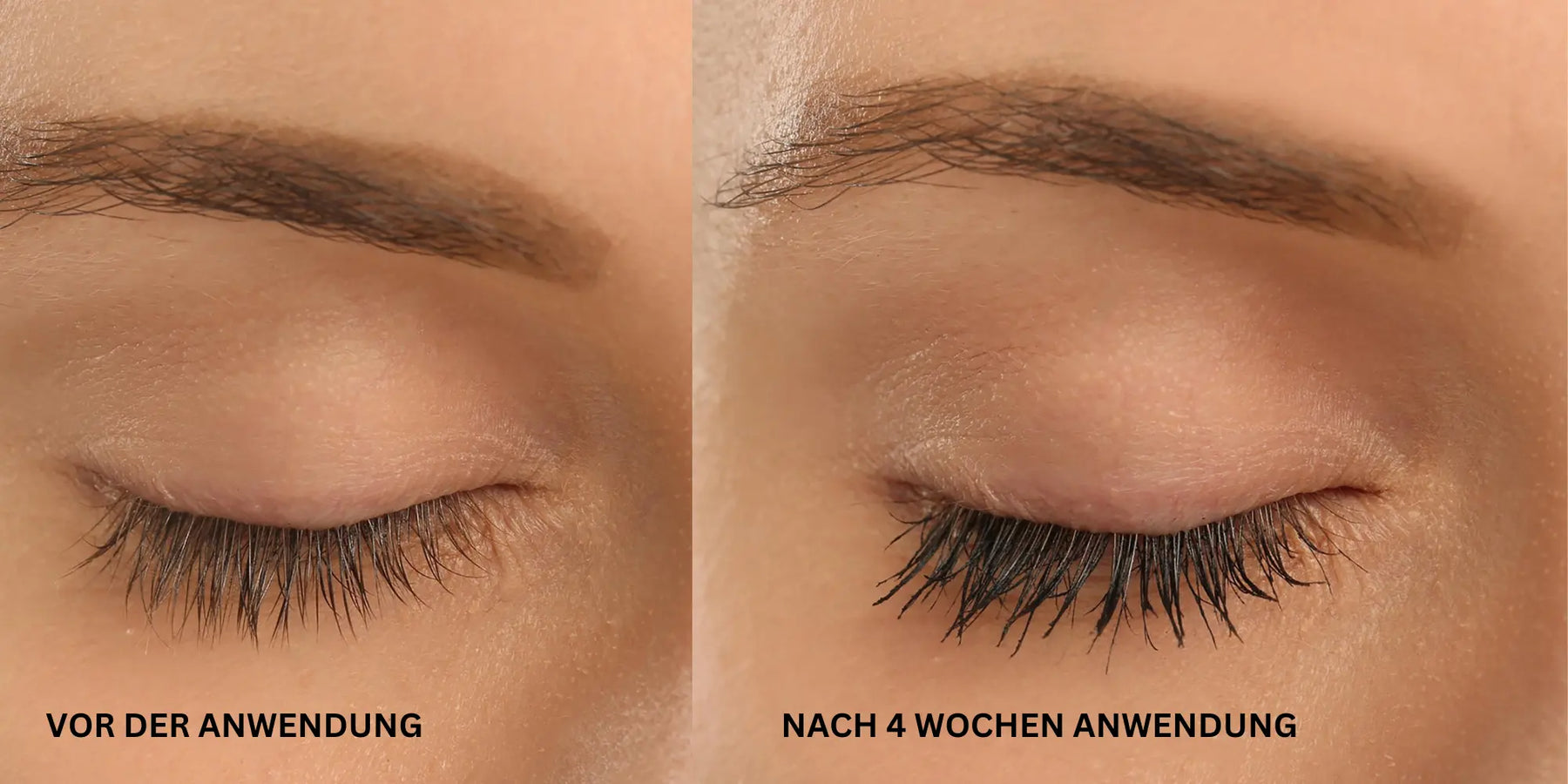 Luxe Lash Advanced Plus eyelash serum and eyebrow serum