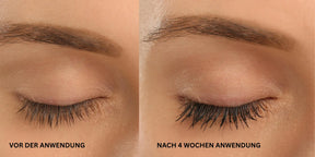 Luxe Lash Advanced Plus eyelash serum and eyebrow serum