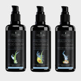 Hyaluronic acid set #1 - 3 x 50ml