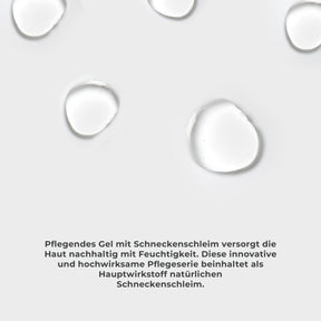 Snail Mucin Gel