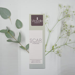 Scar Hydrogel