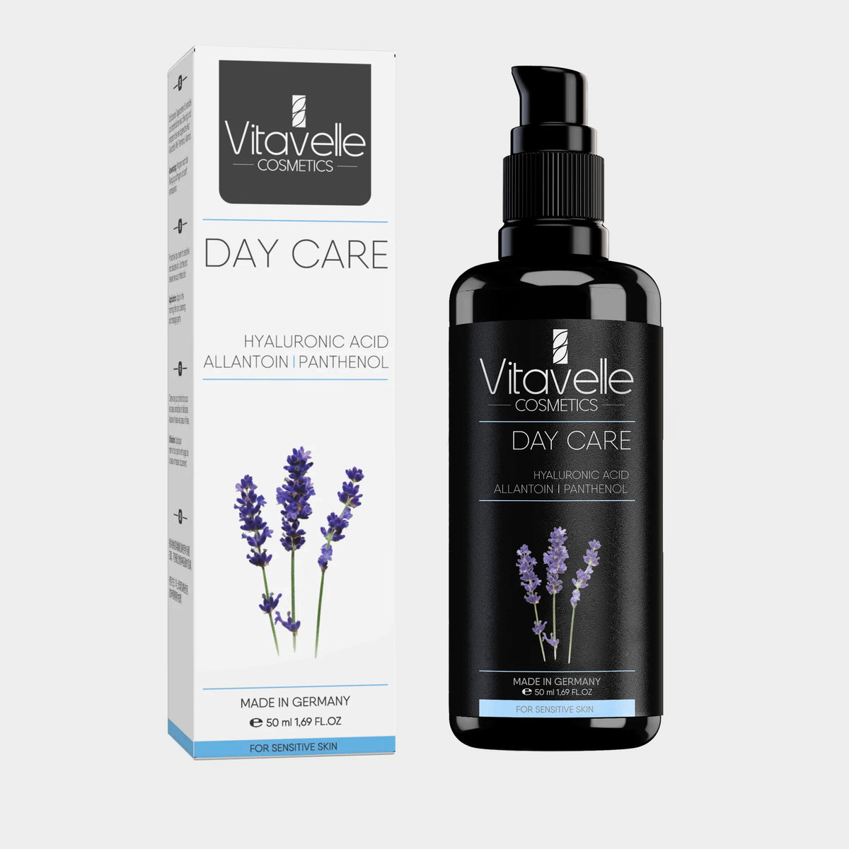 Day cream