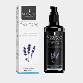 Day cream