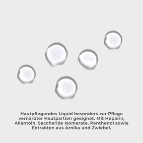 Littekenvloeistof Serum