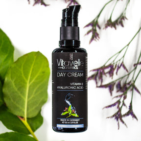 Dagcrème met vitamine E