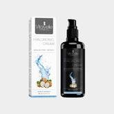 Hyaluronzuurcrème met sheaboter
