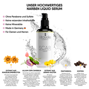 Scar Liquid