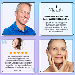 Snigel Mucin Gel