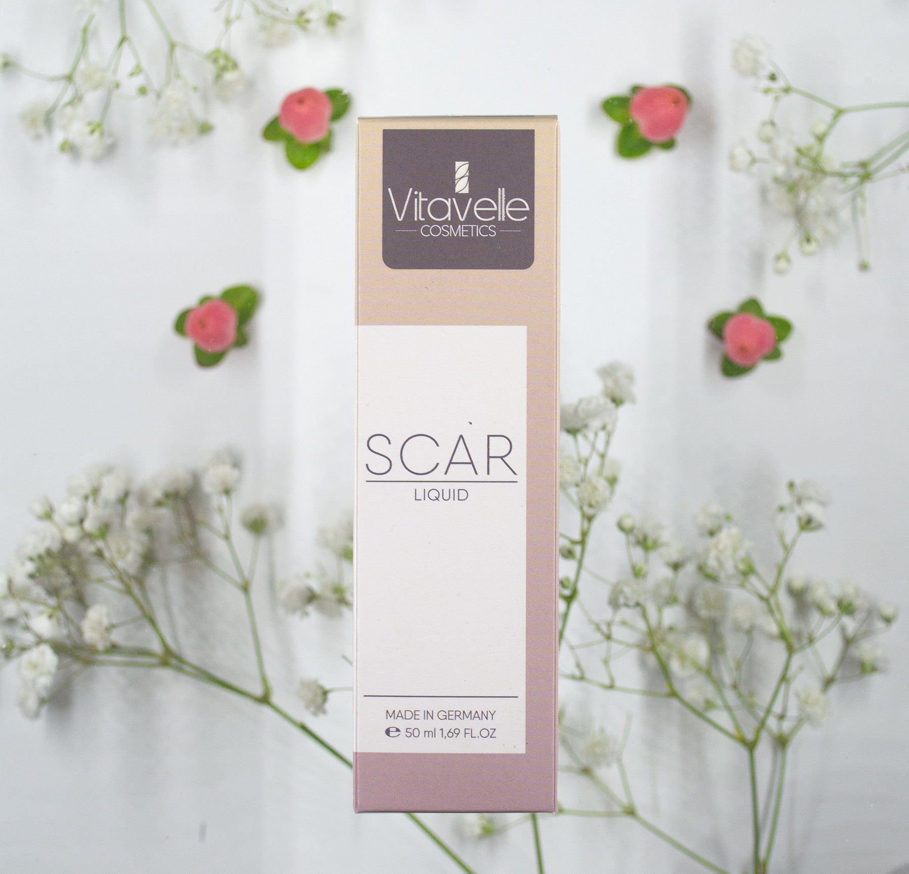Scar Liquid