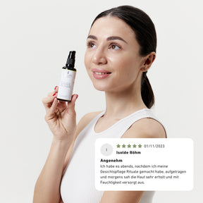 Snail Mucin Concentrate - Högkoncentrerad