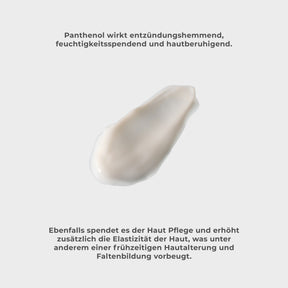 Återfuktande ansiktsgel